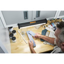 Barre d’éclairage Gladiator® GAWU16LSPK