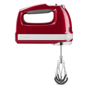 KitchenAid Portable KHM9218QER KHM9218QER