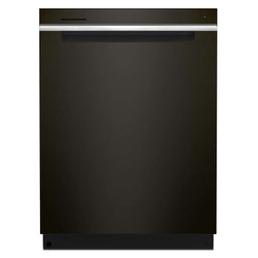 Whirlpool® Lave-vaisselle en acier inoxydable avec système de lavage à IA - 24 po - 47 dBA WDTA50SAKV