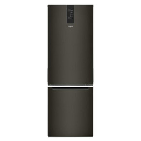Whirlpool® Réfrigérateur à congélateur inférieur - 24 po - 12.9 pi cu WRB543CMJV
