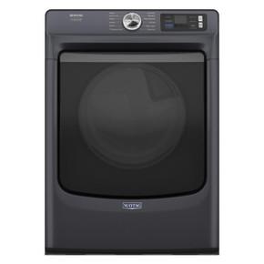 Maytag® Sécheuse au gaz intelligente Animal Pet Pro - 7.4 pi cu MGD7020RF