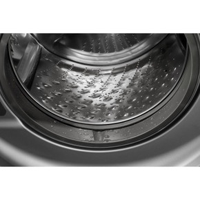 Whirlpool® Laveuse à chargement frontal intelligente certifiée ENERGY STAR® avec système de ventilation FreshFlow™ de 5.2 pi cu C.E.I. WFW5720RU