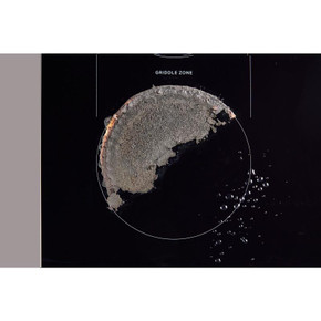 Whirlpool® Cuisinière électrique inteligente à commandes frontales de 30 pouces avec technologie de cuisson à air, revêtement WipeClean™, vapeur/auto-nettoyage, préchauffage à grande vitesse et capacité de 5.3 pi cu YWSES7530RW