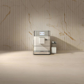 Kitchenaid® Machine à espresso entièrement automatique KF7 KES8557PL