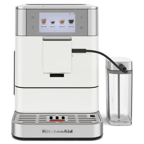 Kitchenaid® Machine à espresso entièrement automatique KF8 KES8558PL