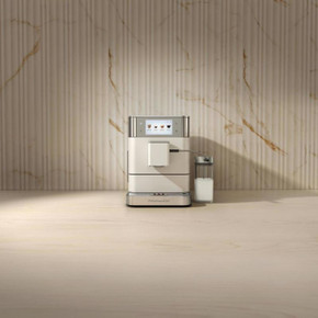 Kitchenaid® Machine à espresso entièrement automatique KF8 KES8558PL