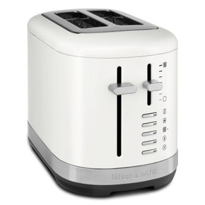 Kitchenaid® Grille-pain à 2 tranches KMT2109PL