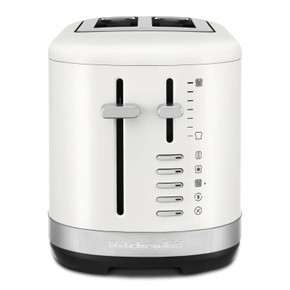 Kitchenaid® Grille-pain à 2 tranches KMT2109PL