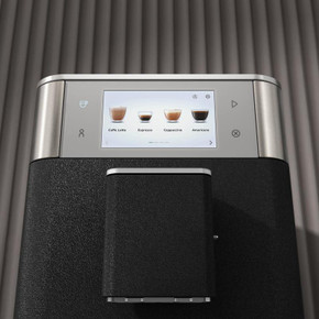 Kitchenaid® Machine à espresso entièrement automatique KF8 KES8558JP Kitchenaid® Machine à espresso entièrement automatique KF8 KES8558JP