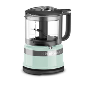 Kitchenaid® Mini hachoir de 3,5 tasses KFC3516IC