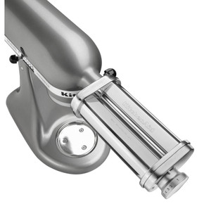Batteur sur socle KitchenAid® à tête inclinable série Ultra Power® de 4.5 pintes KSM96CU