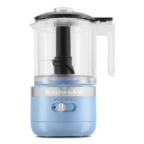 Kitchenaid® Hachoir de 5 tasses sans fil KFCB519VB