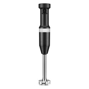Kitchenaid® Mélangeur à main câblé à vitesse variable KHBV53BM