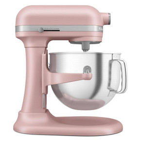 Batteur sur socle à bol relevable - 7 pintes, KitchenAid® KSM70SKXXDR