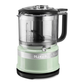 Kitchenaid® Mini hachoir de 3,5 tasses KFC3516PT