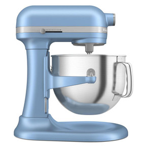 Kitchenaid® Batteur sur socle à bol relevable de 7 pintes avec points de contact de qualité supérieure repensés KSM70SNDXVB