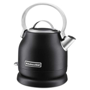 Kitchenaid® Bouilloire électrique de 1.25 l KEK1222BM