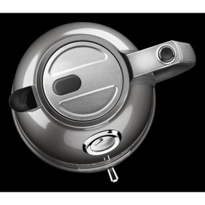 Kitchenaid® Bouilloire électrique série Pro-Line® KEK1522MS