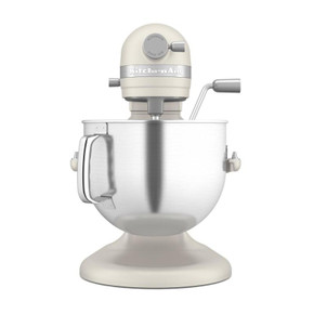Batteur sur socle à bol relevable - 7 pintes, KitchenAid® KSM70SKXXMH