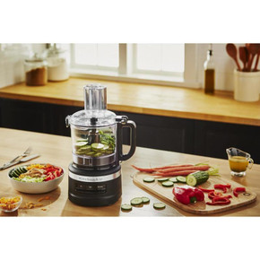 Kitchenaid® Robot culinaire de 7 tasses KFP0718BM