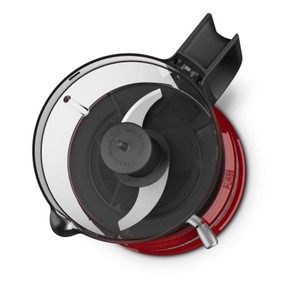 Kitchenaid® Mini hachoir de 3,5 tasses KFC3516ER