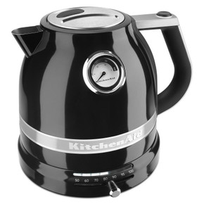 Kitchenaid® Bouilloire électrique série Pro-Line® KEK1522OB