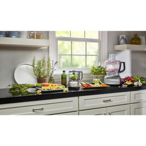 Kitchenaid® Mini hachoir de 3,5 tasses KFC3516CU