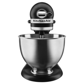 Batteur sur socle KitchenAid® à tête inclinable série Ultra Power® de 4.5 pintes KSM96BM