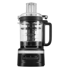Kitchenaid® Robot culinaire de 9 tasses KFP0921BM