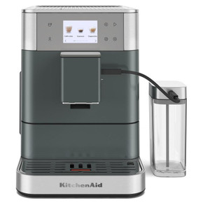 Kitchenaid® Machine à espresso entièrement automatique KF7 KES8557JP