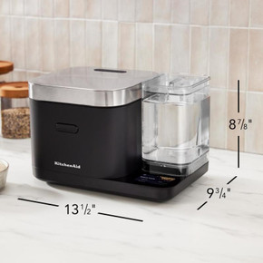 Kitchenaid® Cuiseur à grains et à riz KGC3155BM