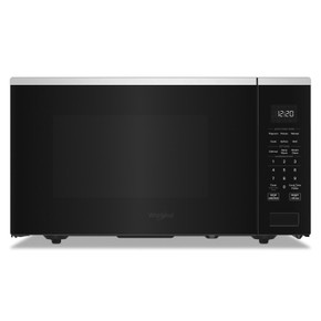 Whirlpool® Four à micro-ondes à cuisson par détection de 1.6 pi cu YWMCS7022SZ