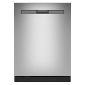 Maytag® Lave-vaisselle à commandes dissimulées avec cycle PowerBlast® et séchage intensif PowerDry de 24 po MDPS7024SZ