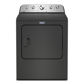 Maytag® Sécheuse électrique avec option Extra Power et cycle d’assainissement avec Oxi et option Animal Pet Pro - 7 pi cu YMED5605RU
