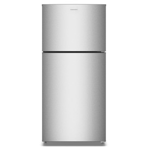 Amana® Réfrigérateur à congélateur supérieur blanc, 30 po, 19 pi cu ARTX2419SZ