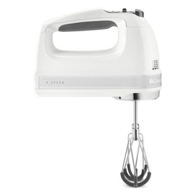 KitchenAid Portable KHM9218QWH KHM9218QWH