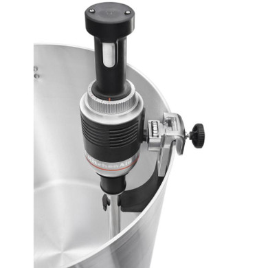 Kitchenaid® Mélangeur à immersion série Commercial® 400 – Bras de 14 po KHBC414OB