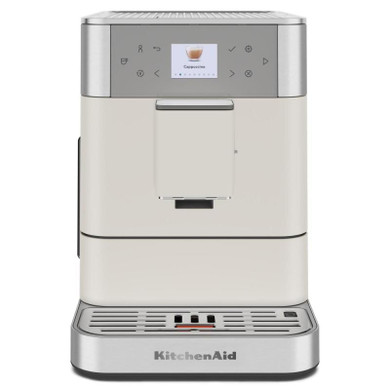 Kitchenaid® Machine à espresso entièrement automatique KF6 KES8556PL