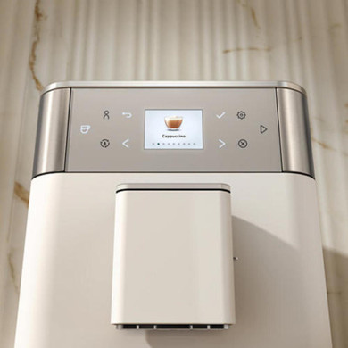 Kitchenaid® Machine à espresso entièrement automatique KF6 KES8556PL