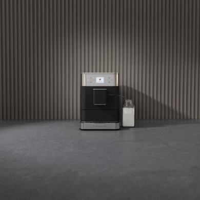Kitchenaid® Machine à espresso entièrement automatique KF6 KES8556BK