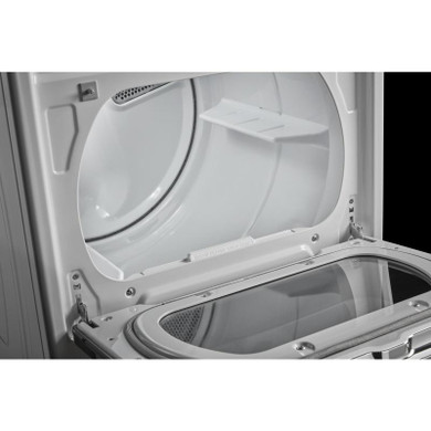 Maytag® Sécheuse intelligente électrique avec bouton Extra Power - 7.4 pi cu YMED6230HW