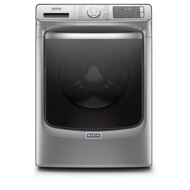 Maytag® Laveuse à chargement frontal intelligente avec fonction Extra Power - 5.8 pi cu MHW8630HC