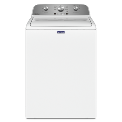 Maytag® Laveuse à chargement vertical avec remplissage profond - 5.2 pi cu CEI MVW4505MW