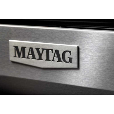 Maytag® Four à micro-ondes à hotte intégrée avec revêtement intérieur antiadhésif - 1.7 pi cu YMMMS4230PZ