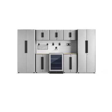 Gladiator® Système d’armoires Flex I GANF03WFMTS