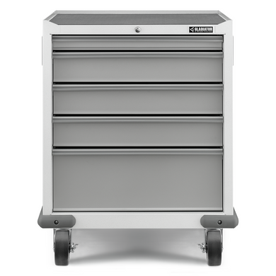 Gladiator® Tiroir modulaire GearDrawer série Premier pré-assemblé GAGD275DZW