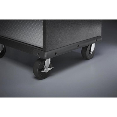 Gladiator® Armoire à outils modulaire de série Premier pré-assemblée à 7 tiroirs GAGD277DJG