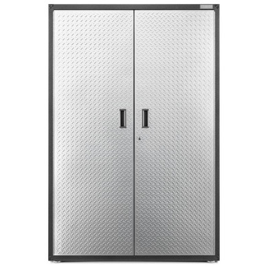 Gladiator® Très grande armoire GearBox prête à assembler GAJG48KDYG