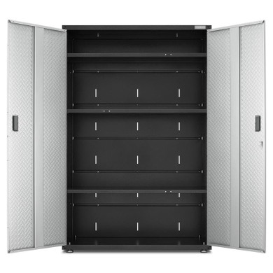 Gladiator® Très grande armoire GearBox prête à assembler GAJG48KDYG