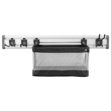 Gladiator® Trousse pour articles de sport GearTrack® GAKT48SSGY